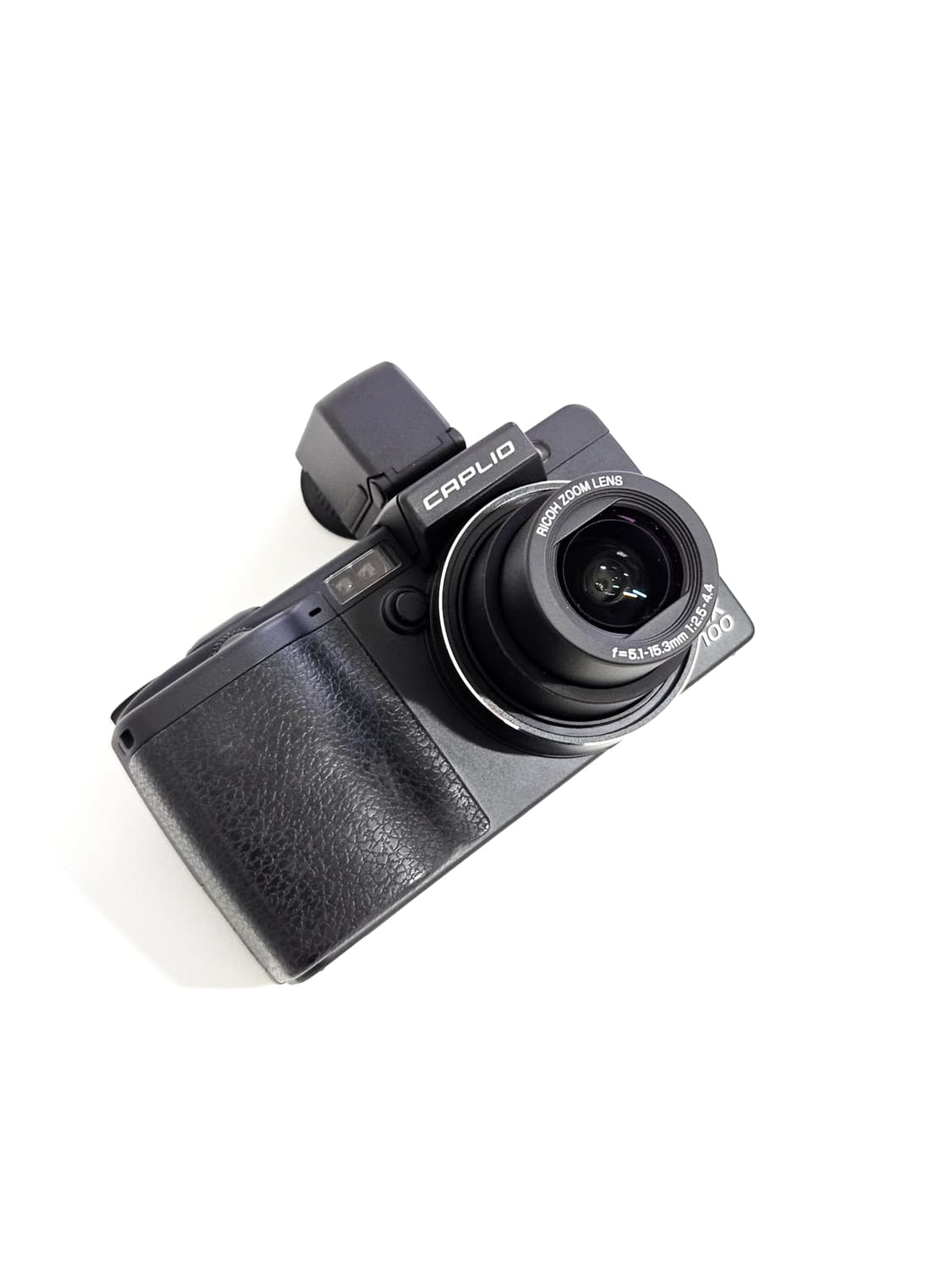 리코 Ricoh GX100 디카 디지털카메라 상품이미지6