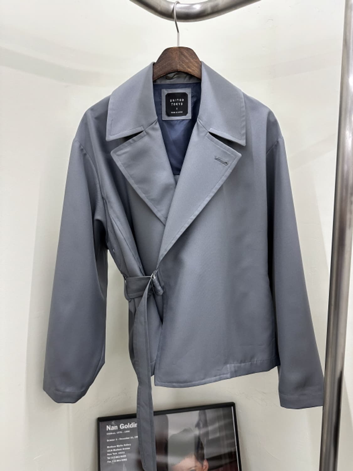 UNITED TOKYO (loose fit) 상품이미지1