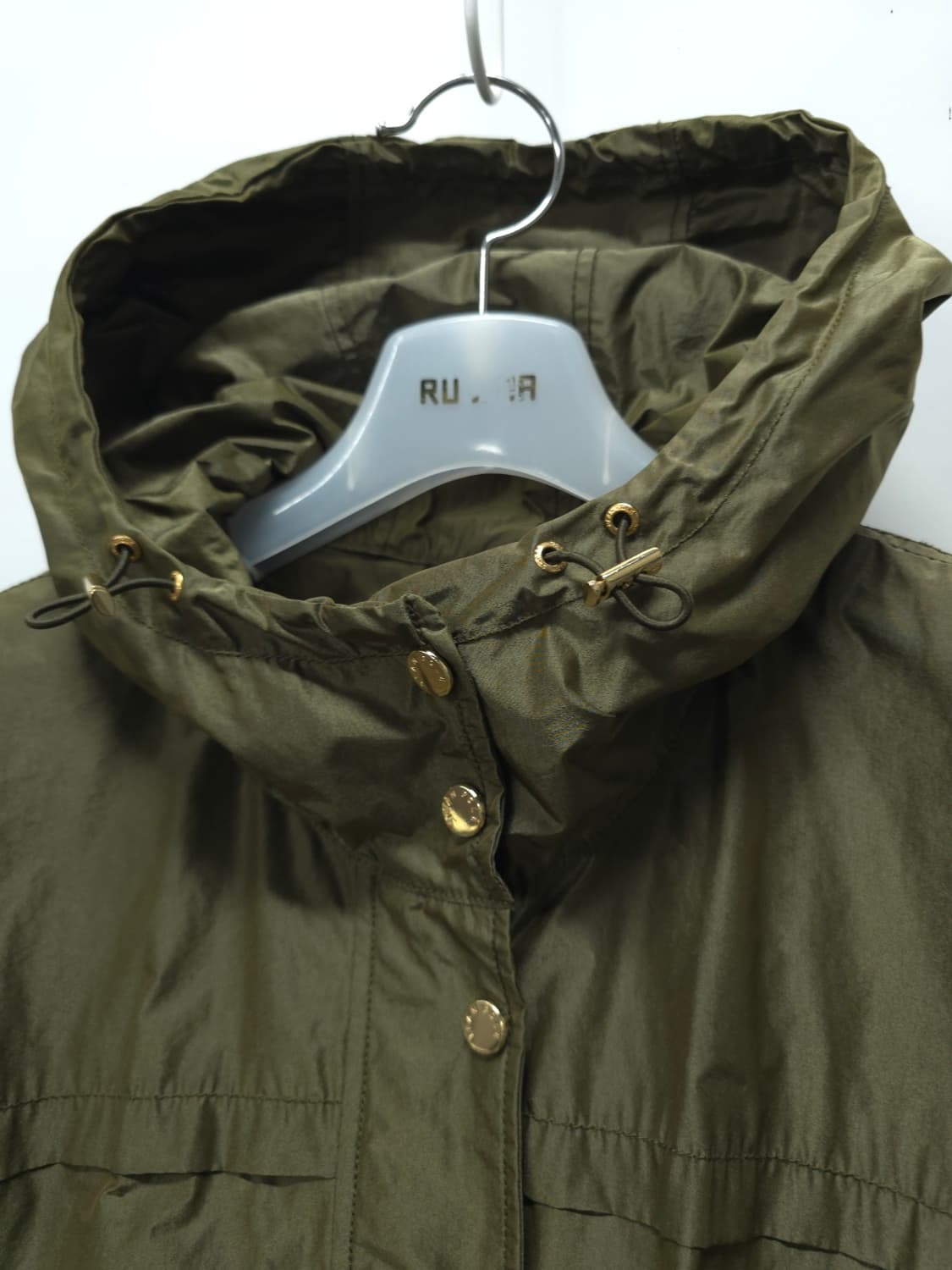 빈폴 생활방수 야상 자켓 (55~66) 상품이미지8