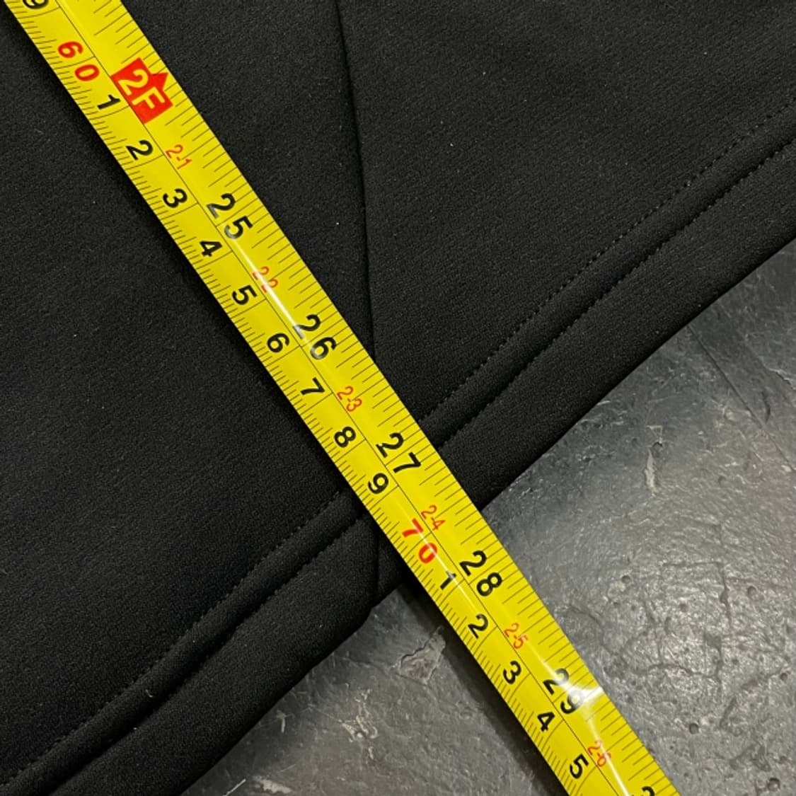 100 아디다스 티로 25 윈터 탑 바라클라바 내장 상품이미지7