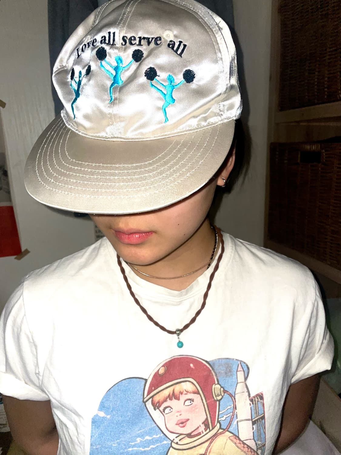 ••Necklace•• Spirit 상품이미지1