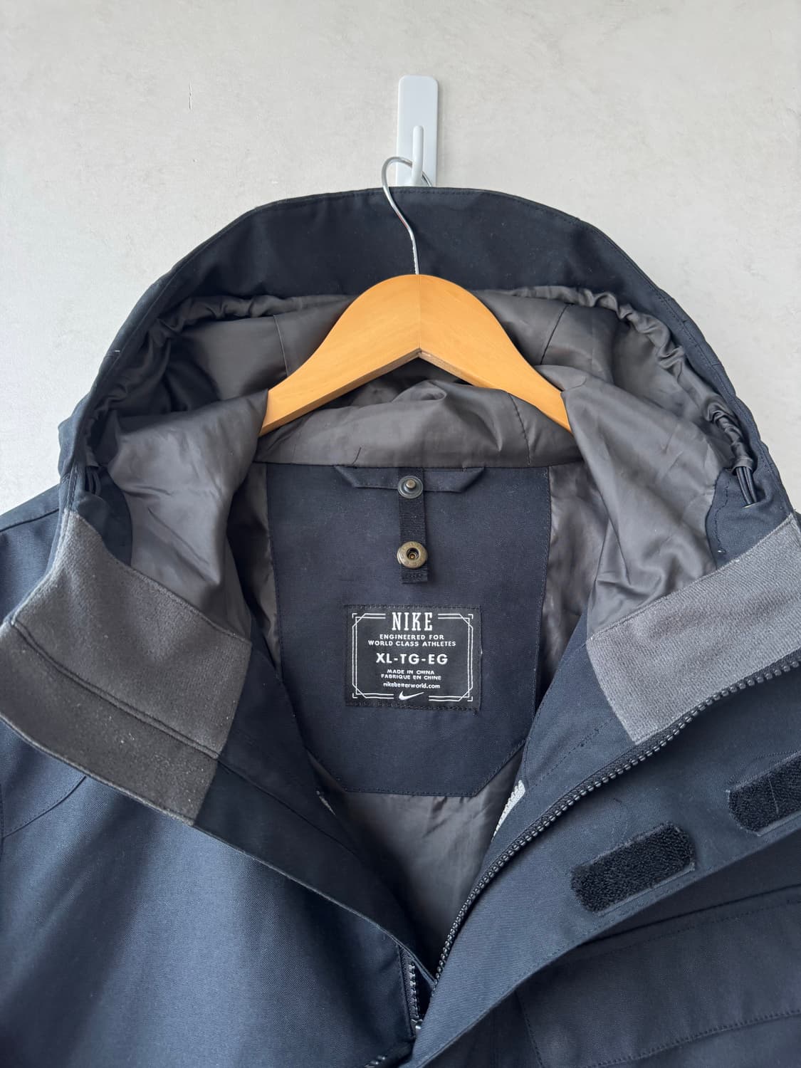 00s 나이키 자켓 상품이미지6