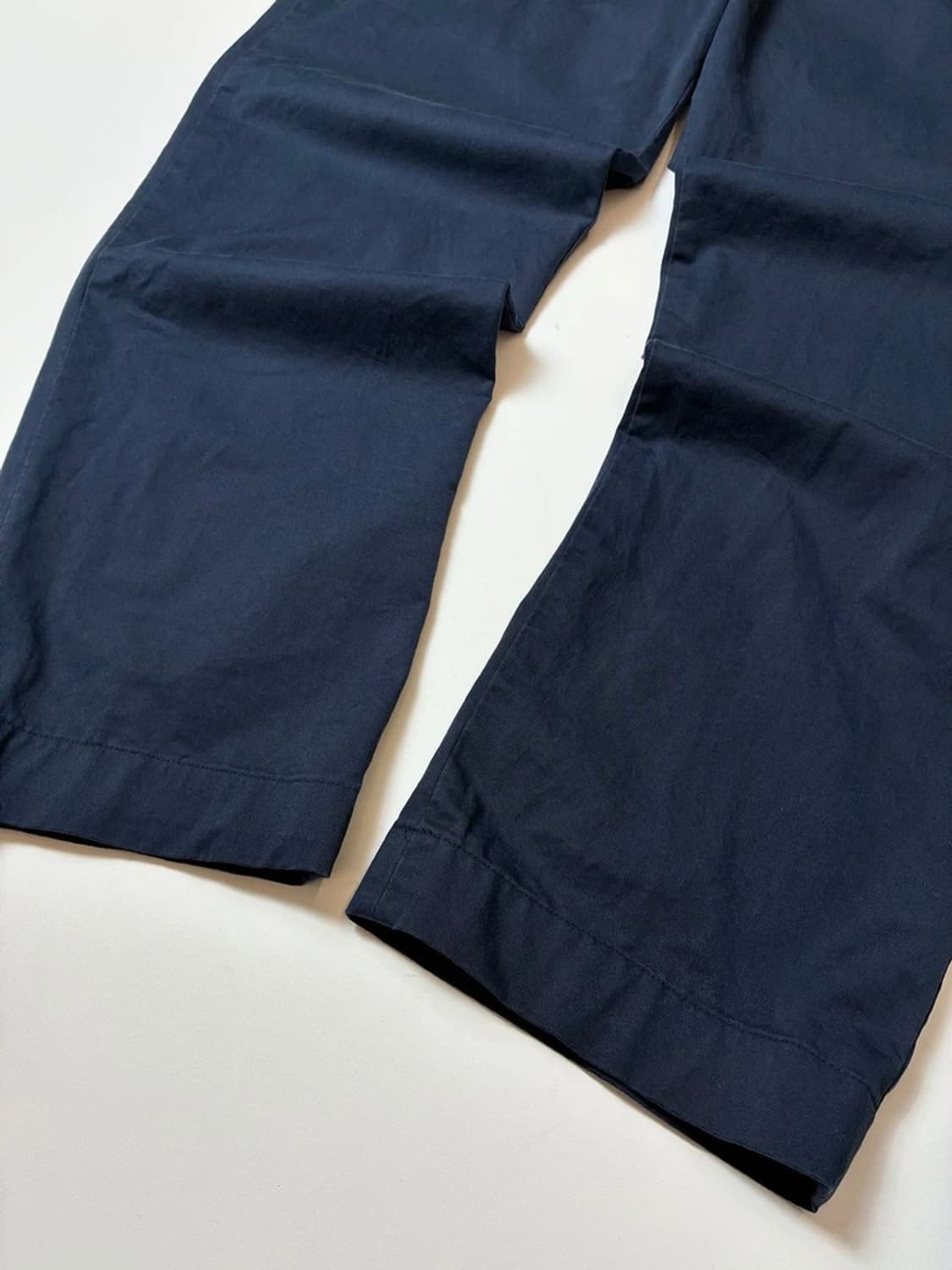 폴로 랄프로렌 스트레치 큐알 신형 스트레이트 치노 팬츠 PN8664 상품이미지4