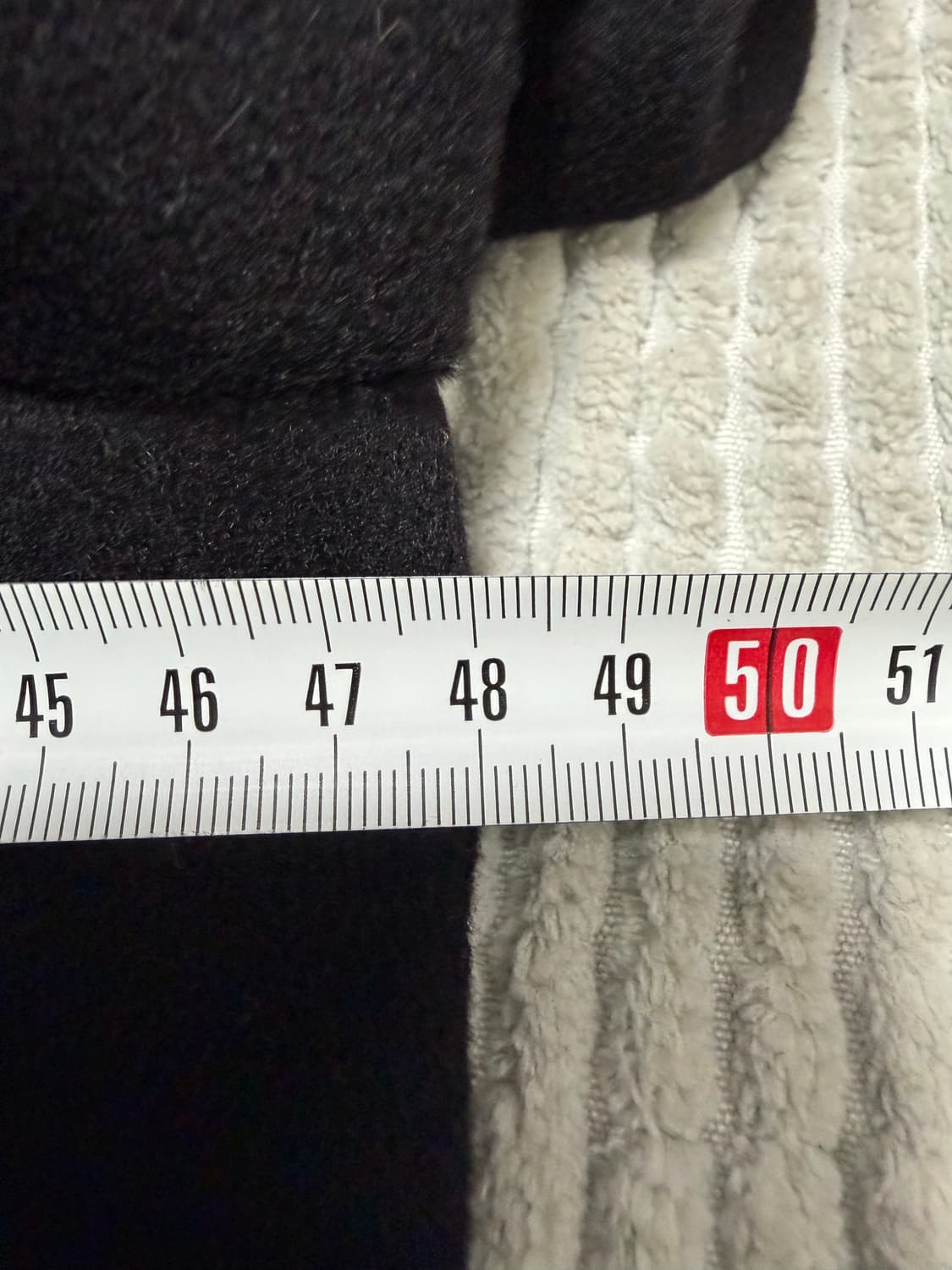 캘빈클라인 여성 롱 코트 상품이미지7