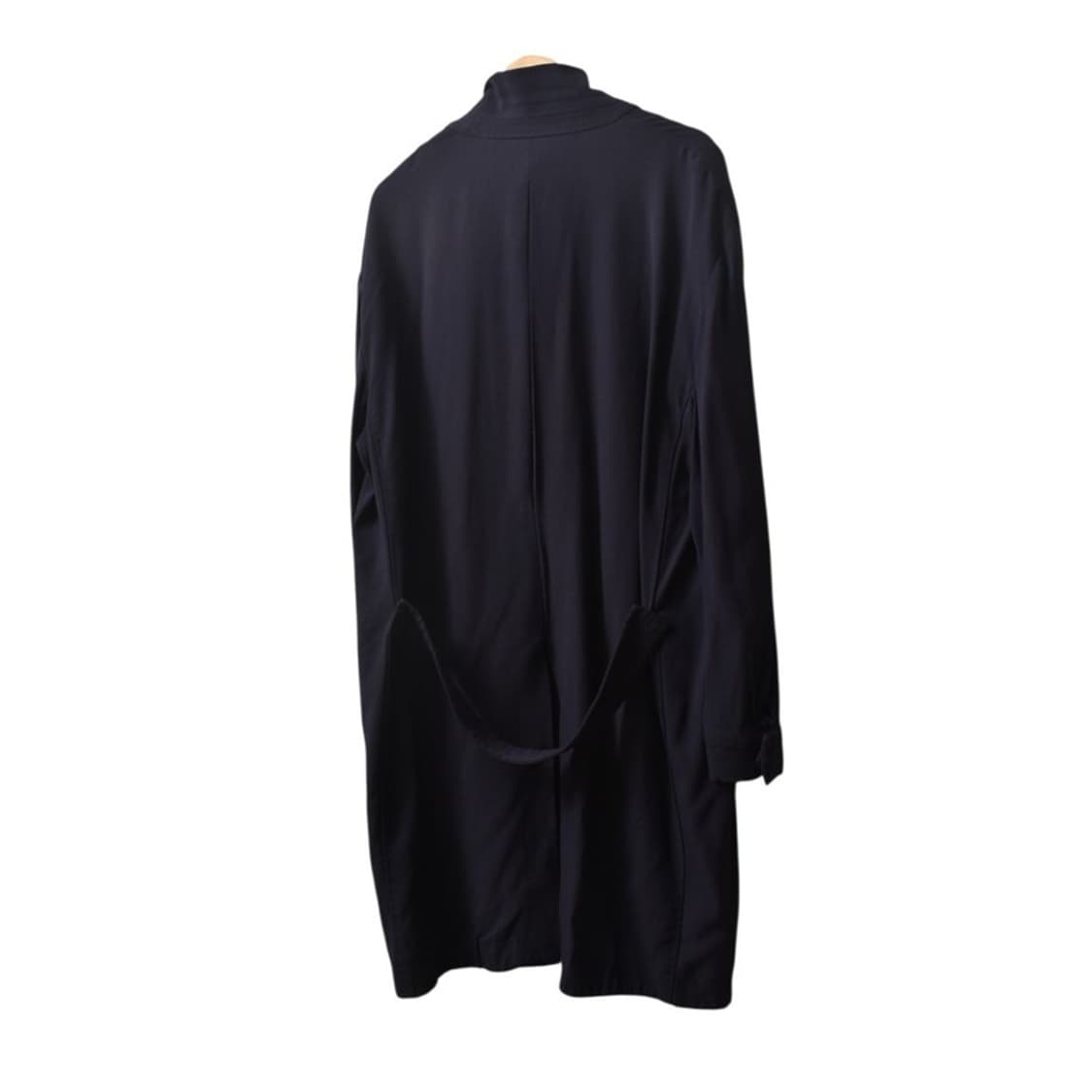 2014 우영미 로브 코트 M0078   상품이미지2