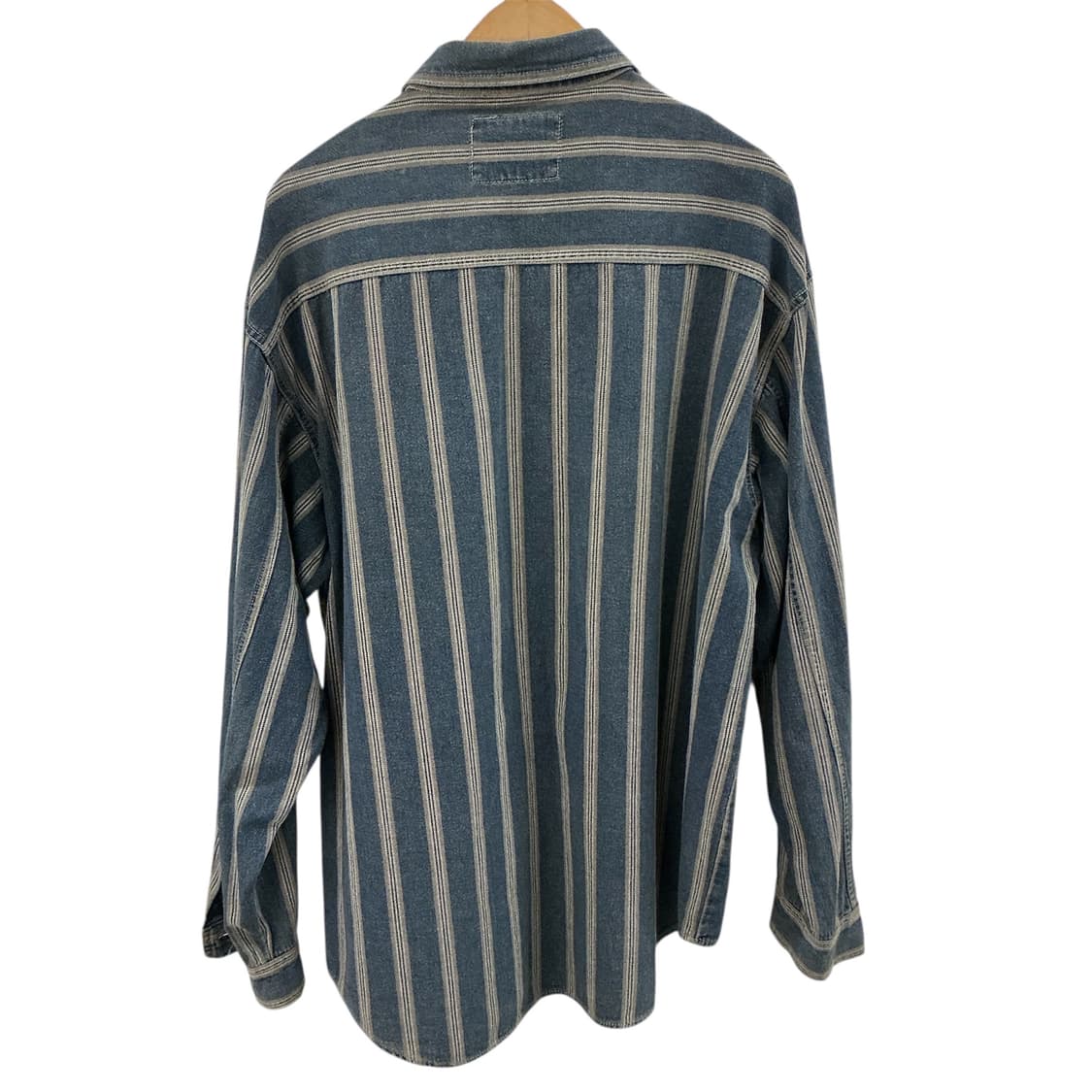 리바이스 데님 셔츠 상품이미지5