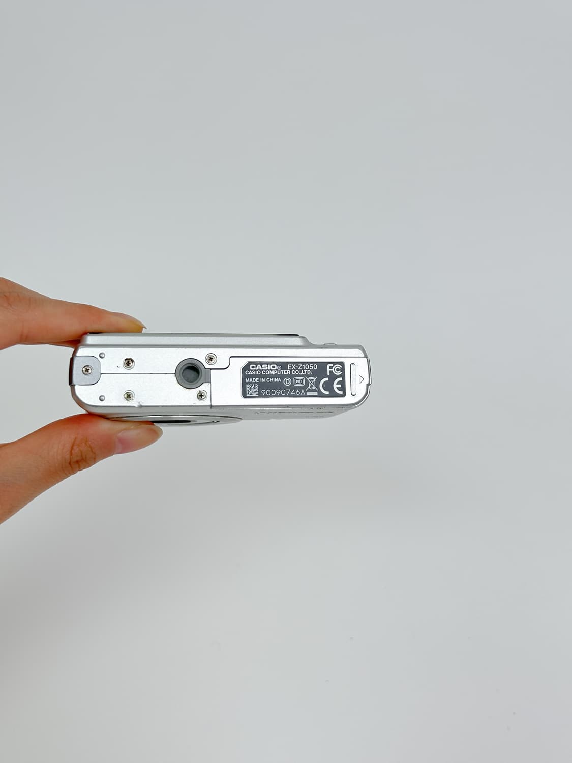 입문용추천!) 카시오 엑슬림 z1080 exilim 빈티지 디카 상품이미지8