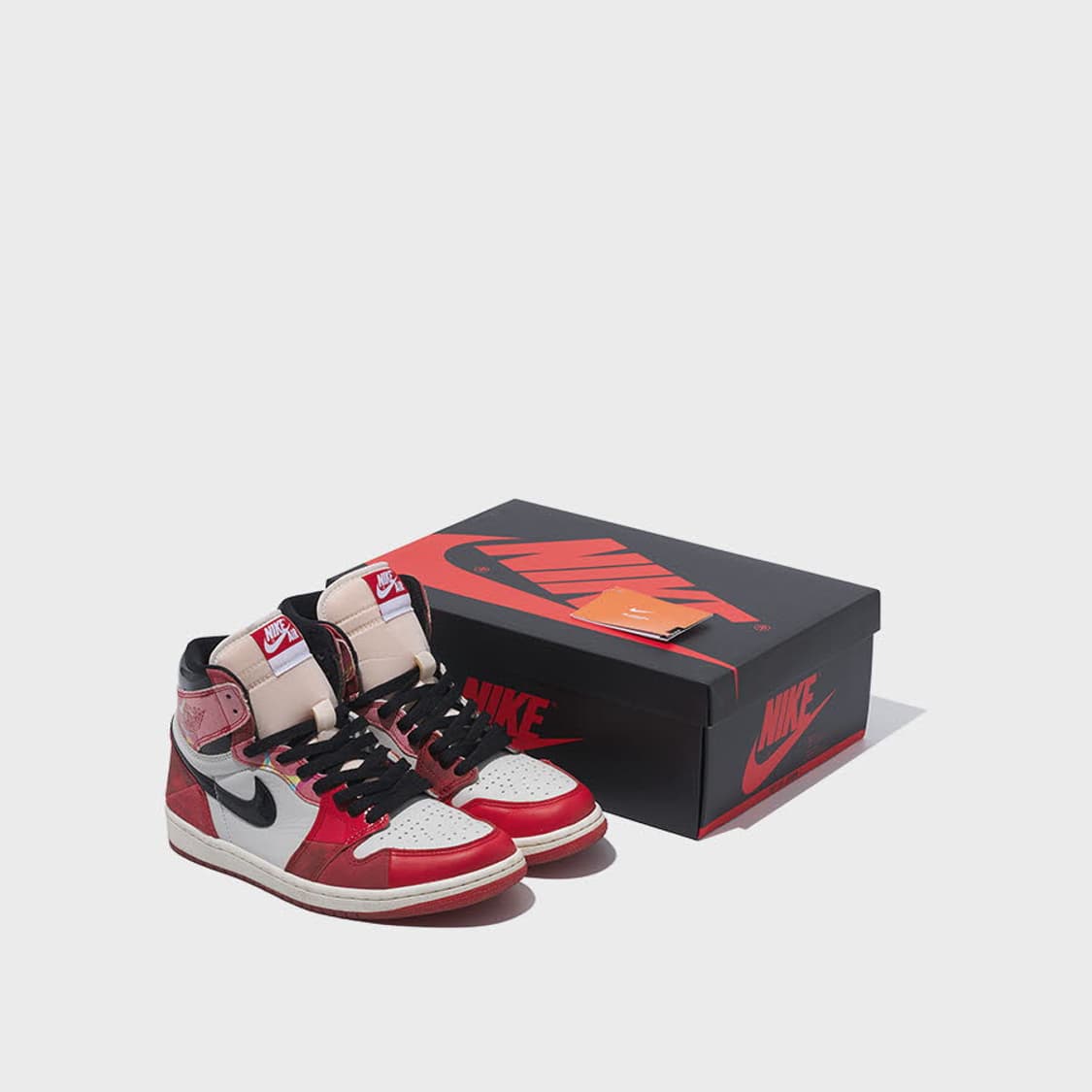 JORDAN sneakers 260mm 상품이미지1