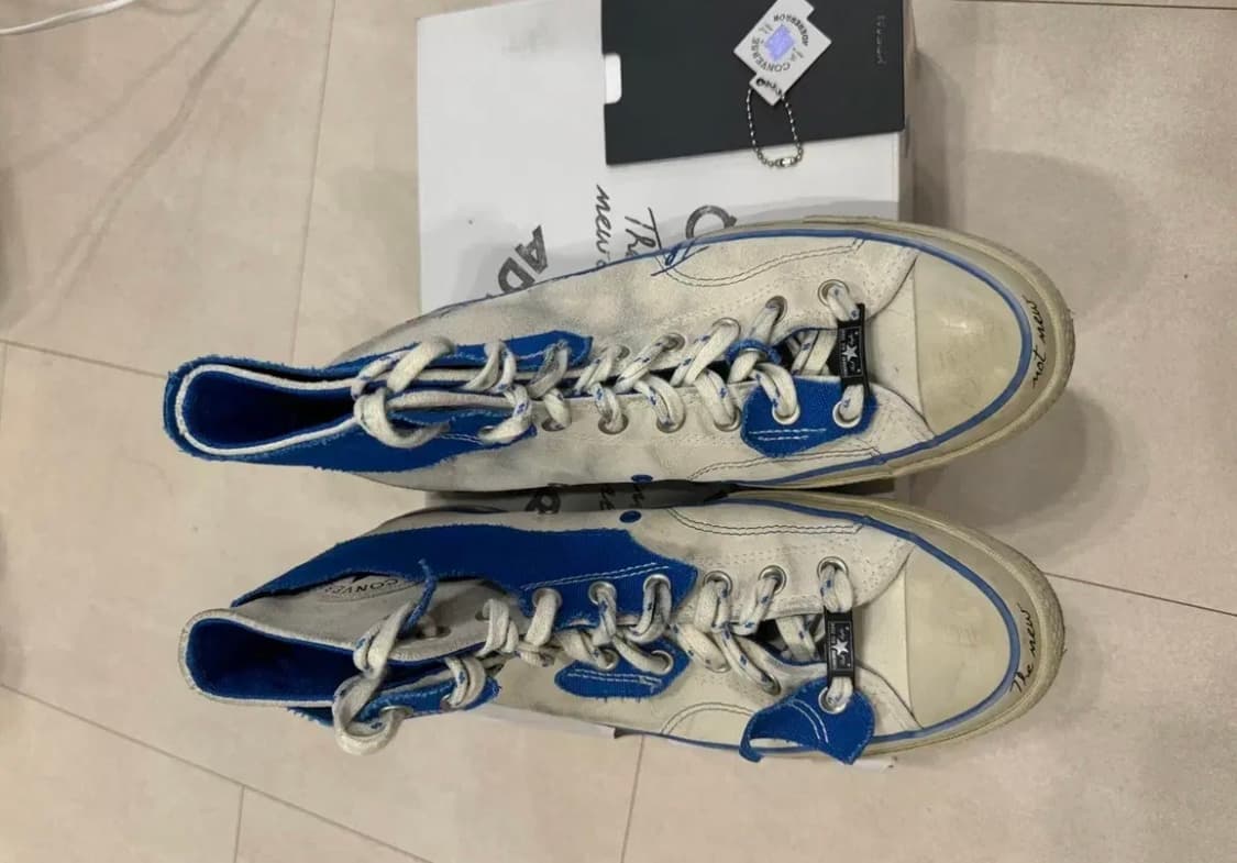 아더에러 컨버스 290 상품이미지4