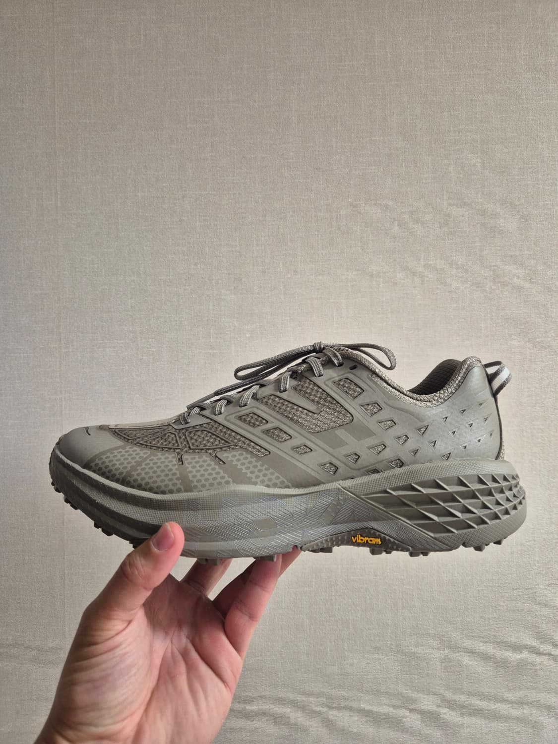 [새상품/265] 호카 스피드고트 2 TS 상품이미지3