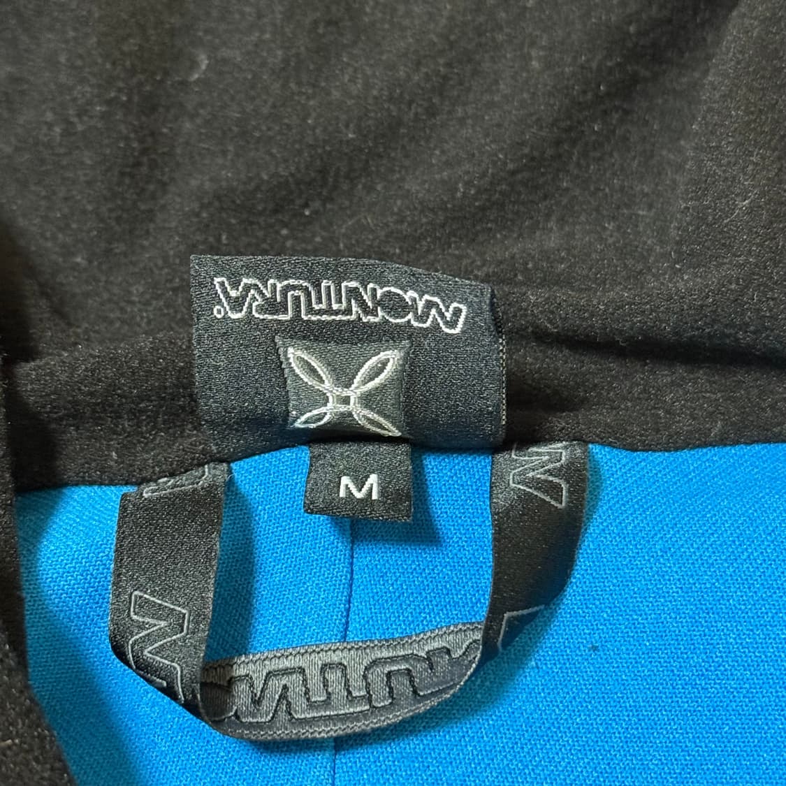 몬츄라 프리마로프트 스카이 자켓 M 상품이미지7