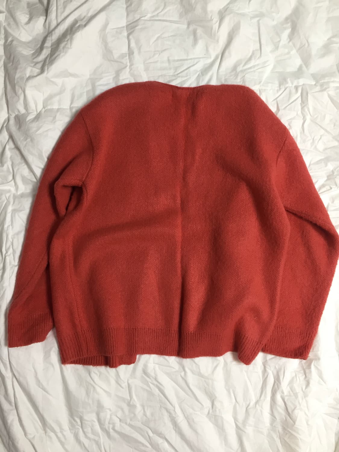 감마갤러리 모헤어 가디건 상품이미지2