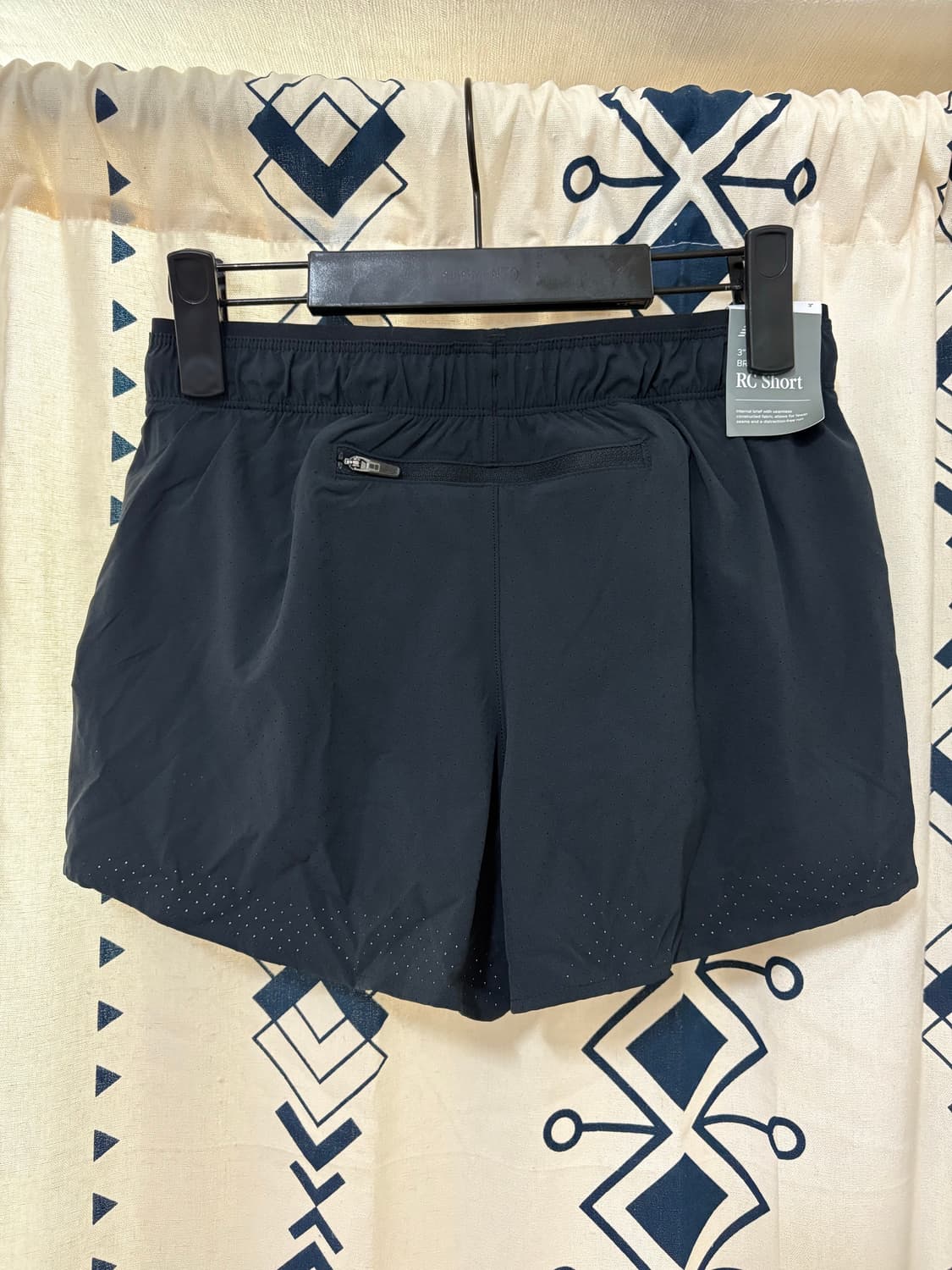 뉴발란스 / 3부 RC 쇼츠 상품이미지6