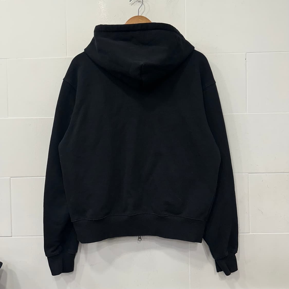 세터 테오 코튼 올데이 후드집업 상품이미지5