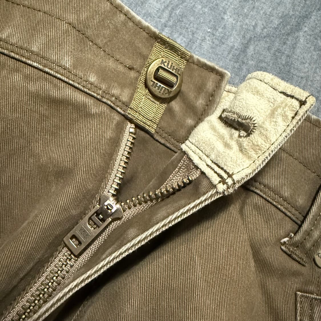 Free Ryder Jean 상품이미지5