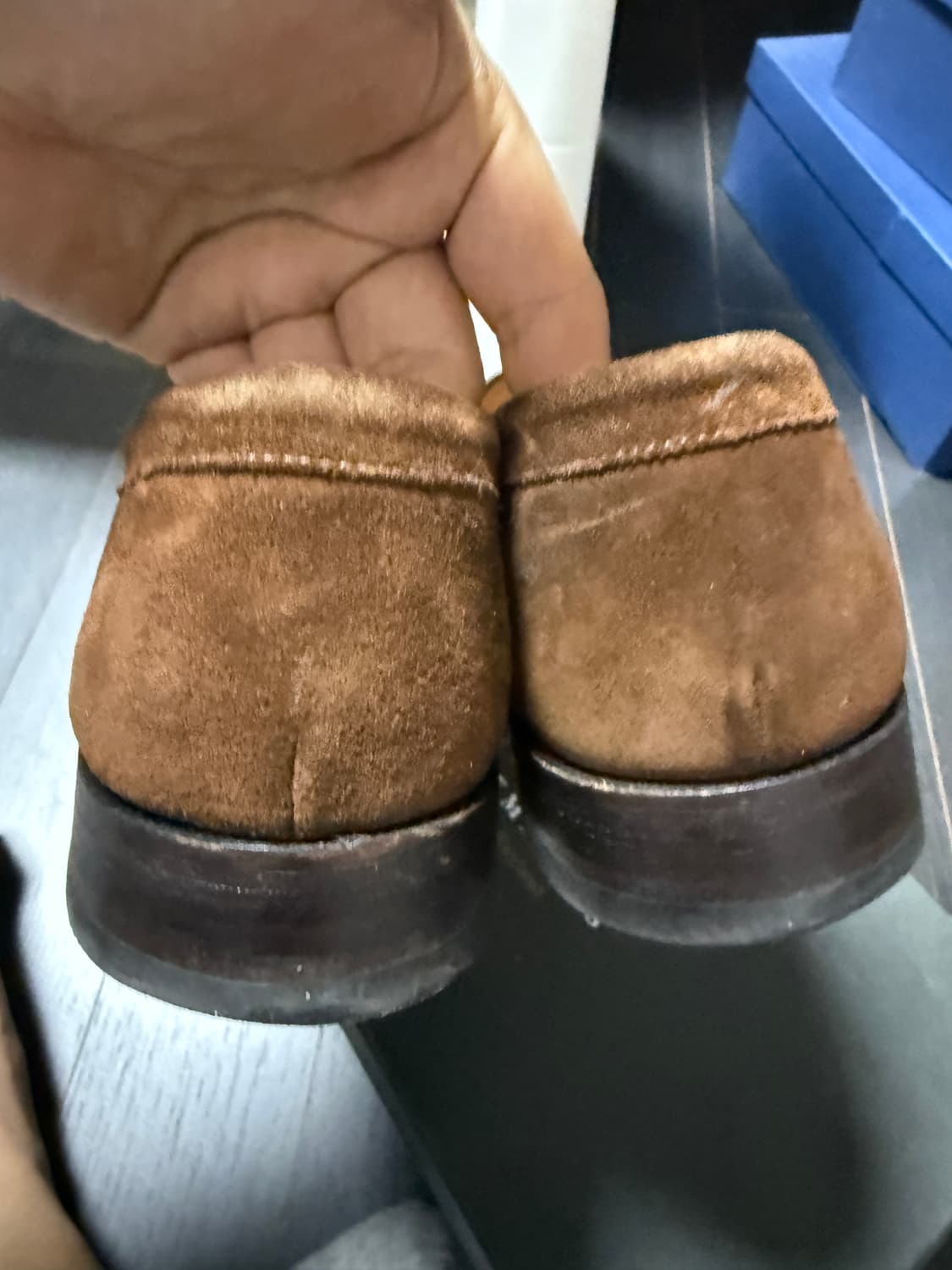 로크 이튼 로퍼 상품이미지3