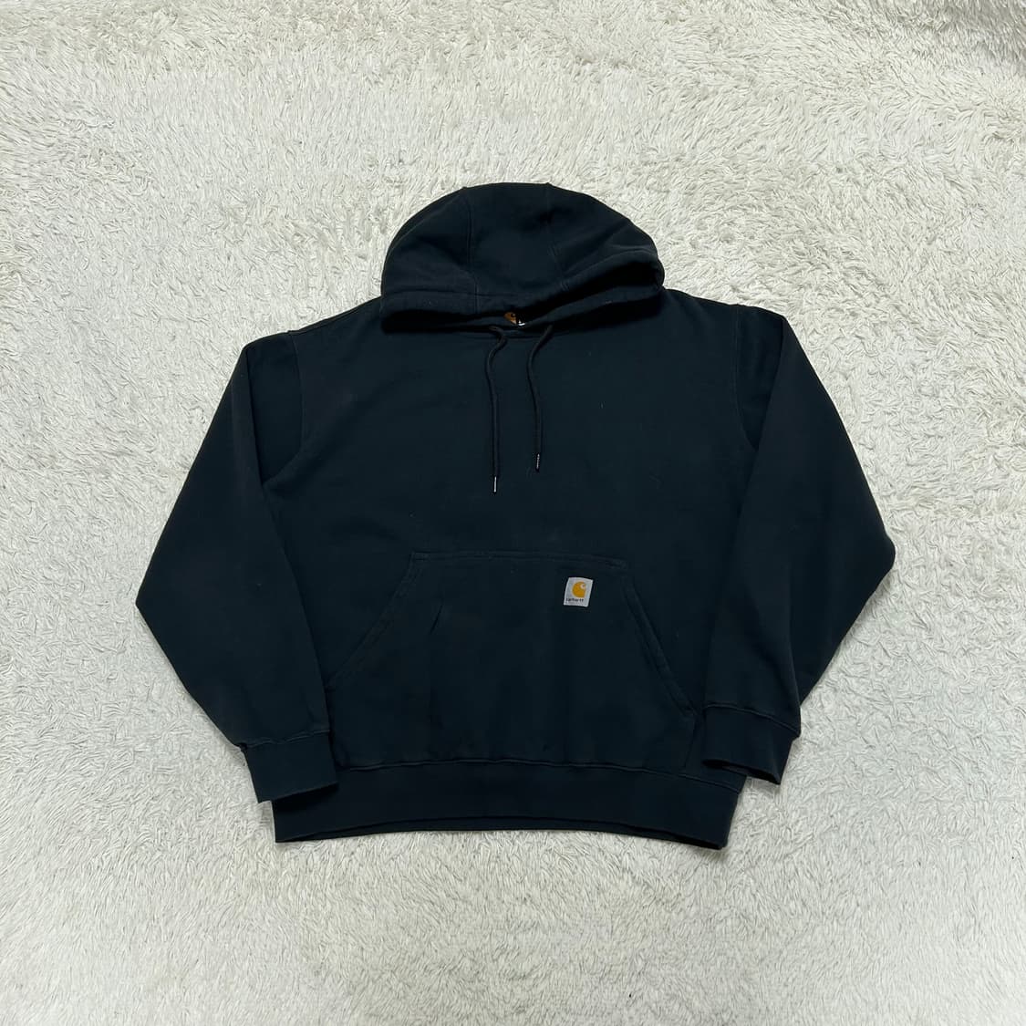 Carhartt Hoodie 상품이미지4