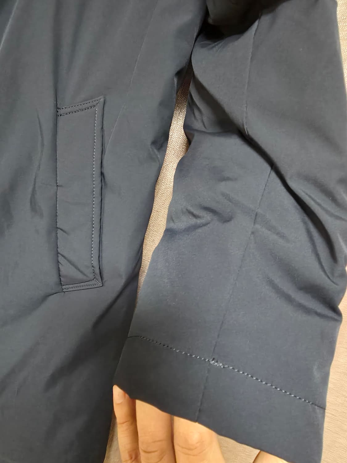 인디안구스패딩 95 상품이미지2