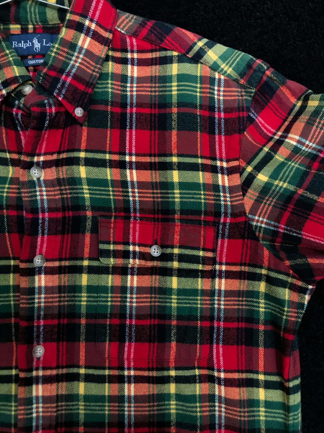 Ralph Lauren 랄프로렌 셔츠 상품이미지3
