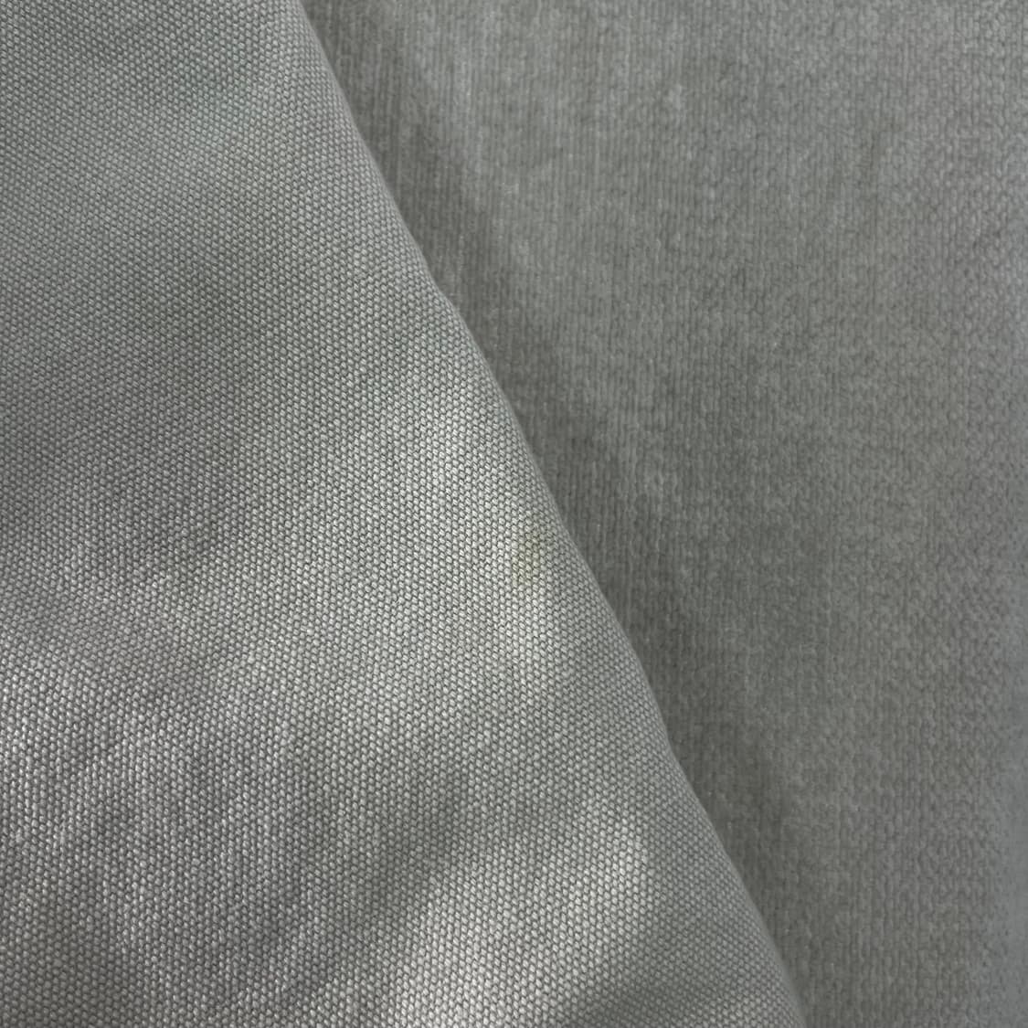 105 스투시 23fw 워시드 캔버스 워크자켓 본 화이트   상품이미지5