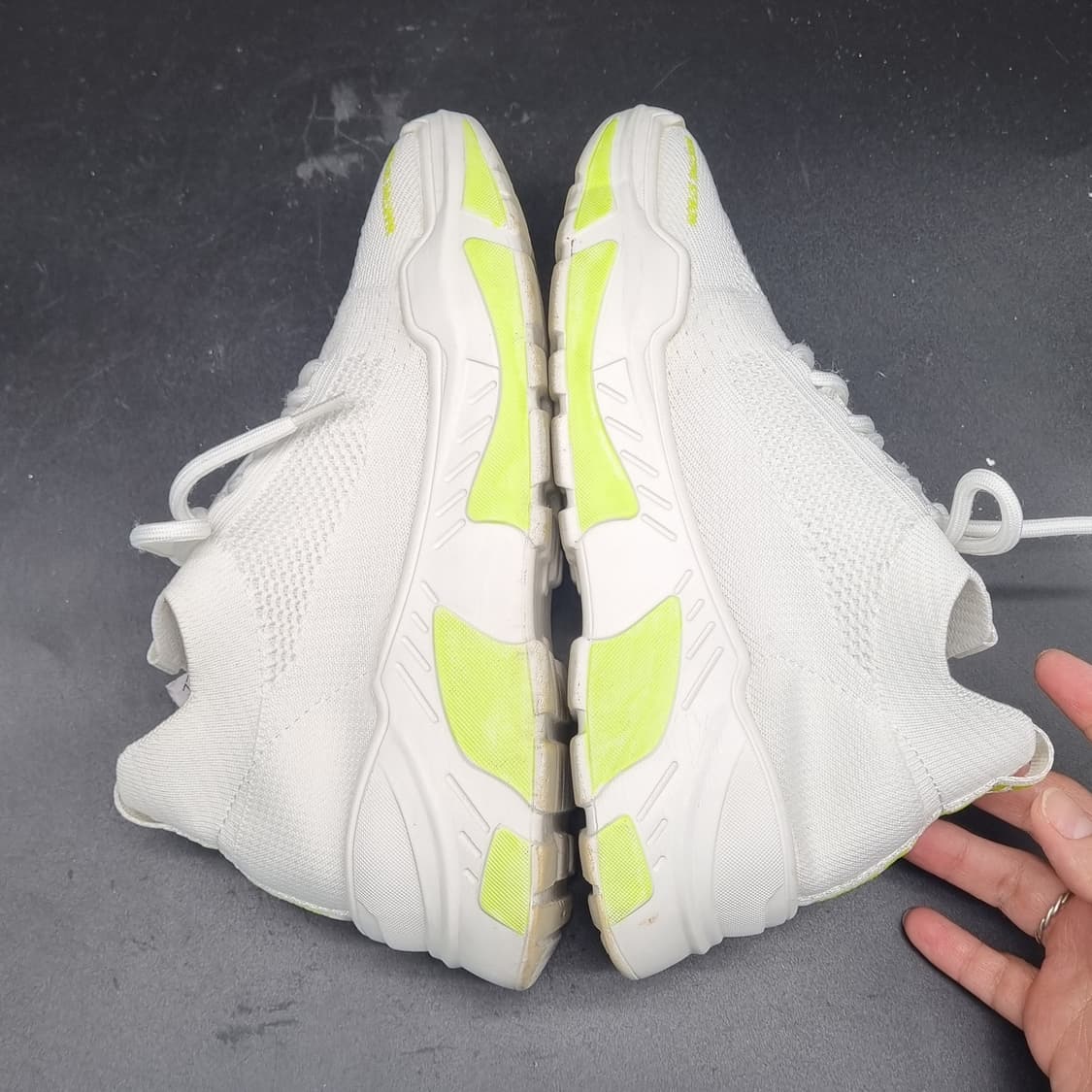 블랙마틴 싯봉 여성스니커즈 235 상품이미지5