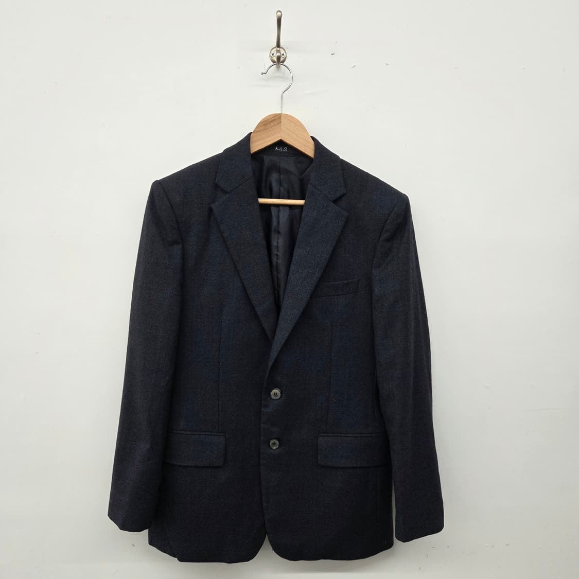 지오송지오 남성 블레이저 남 m 상품이미지1