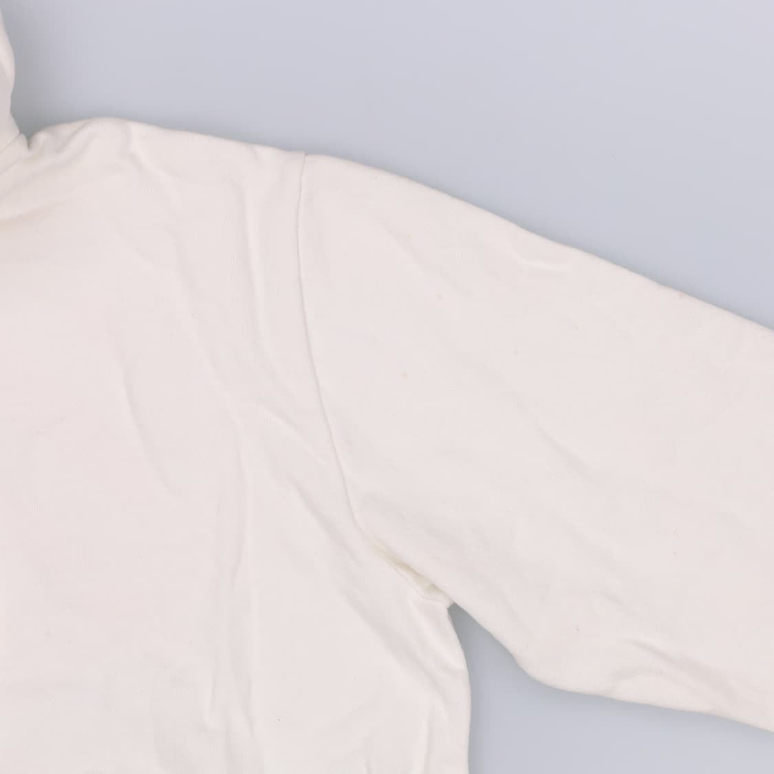 실측확인 프린팅 후드티 0414H1 상품이미지4