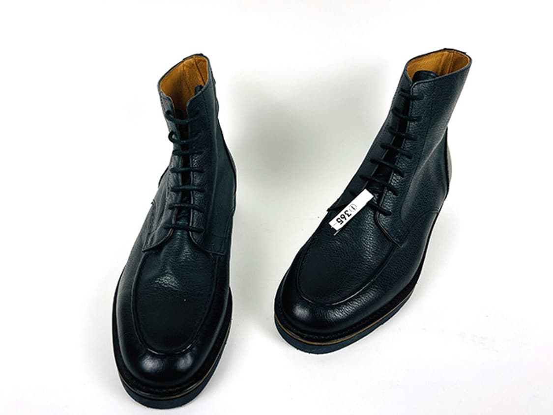 (260) 파브리지오 필리피니 U팁 부츠 상품이미지5