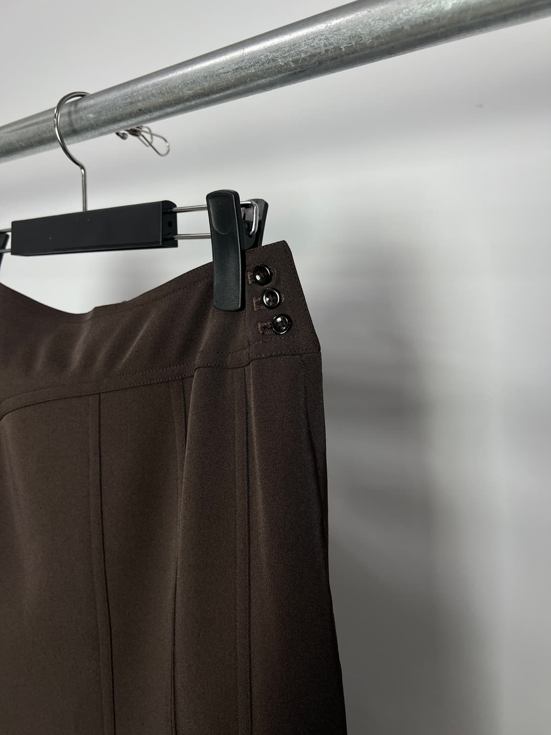 HIROKO BIS ellentiel 롱 스커트 상품이미지3