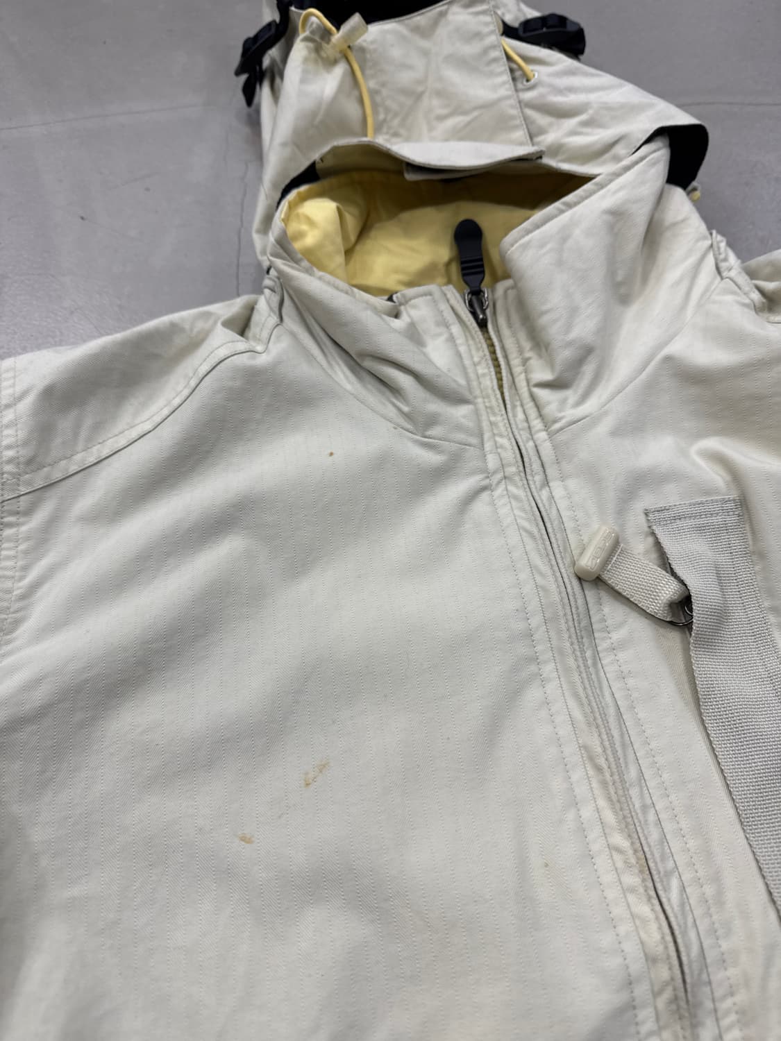 90‘s 나이키 ACG 자켓 M 상품이미지9