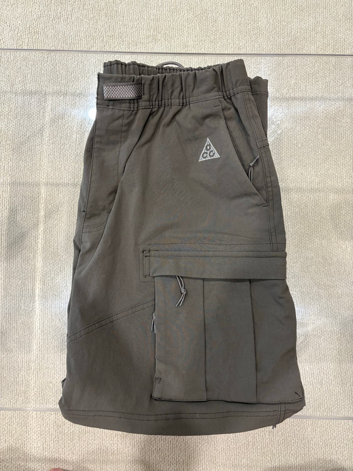 나이키 ACG 스미스서밋 아이언스톤 XL 상품이미지2