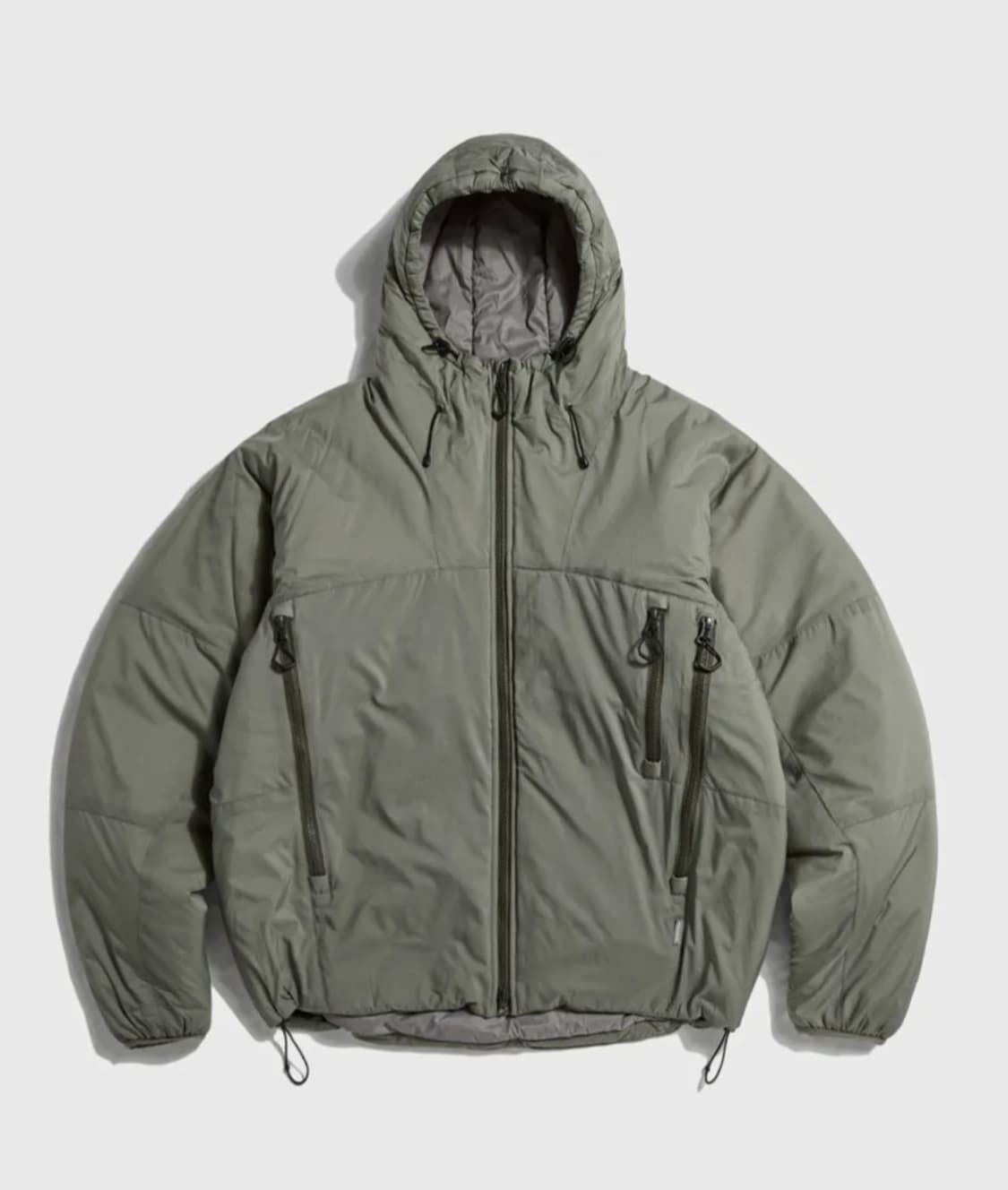 [L] 에스피오나지 하이킹 자켓 상품이미지1