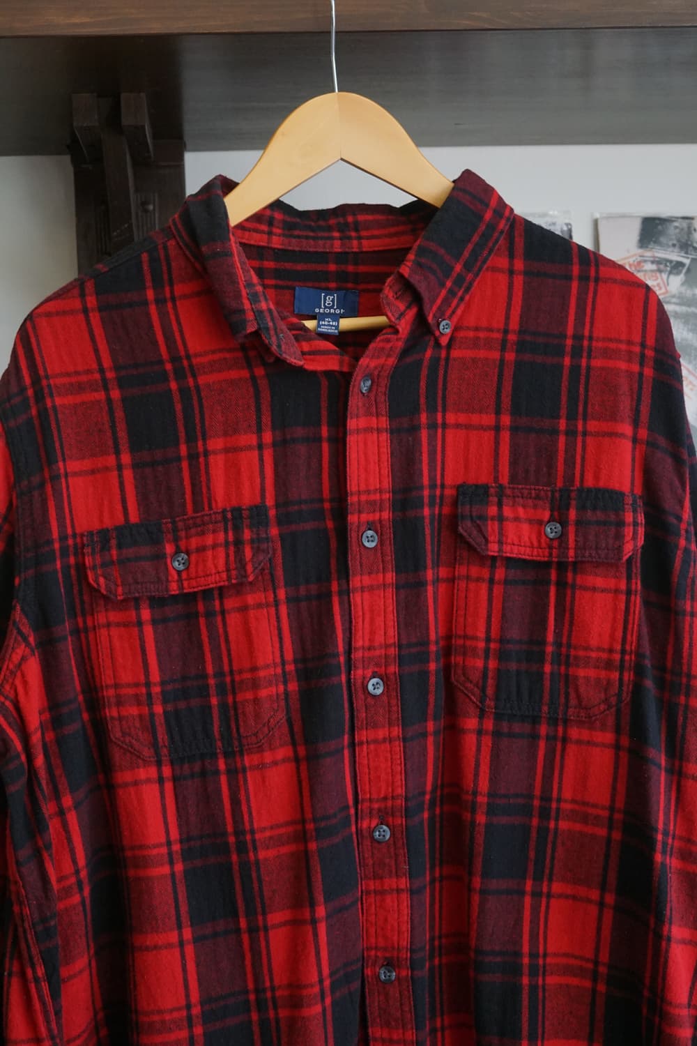 George 상품이미지3