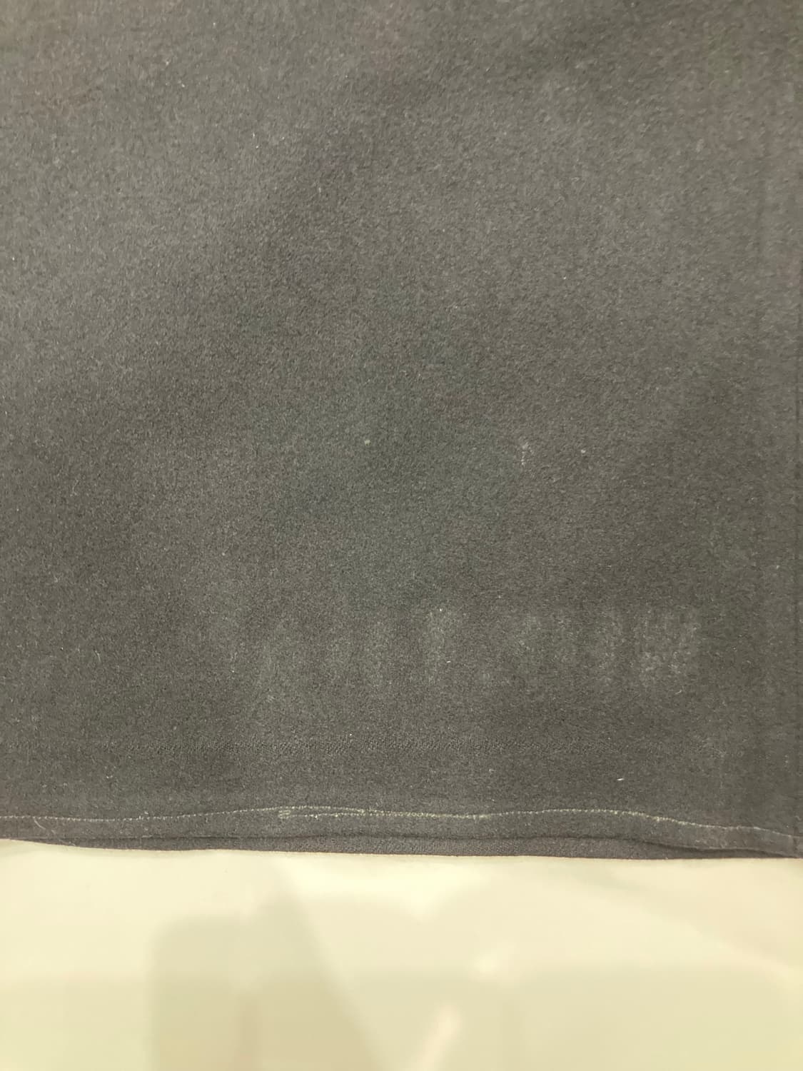 WW2 40s Us navy wool sailor pants 상품이미지5