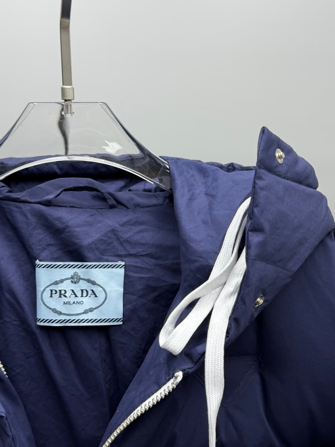 프라다 패딩 상품이미지7