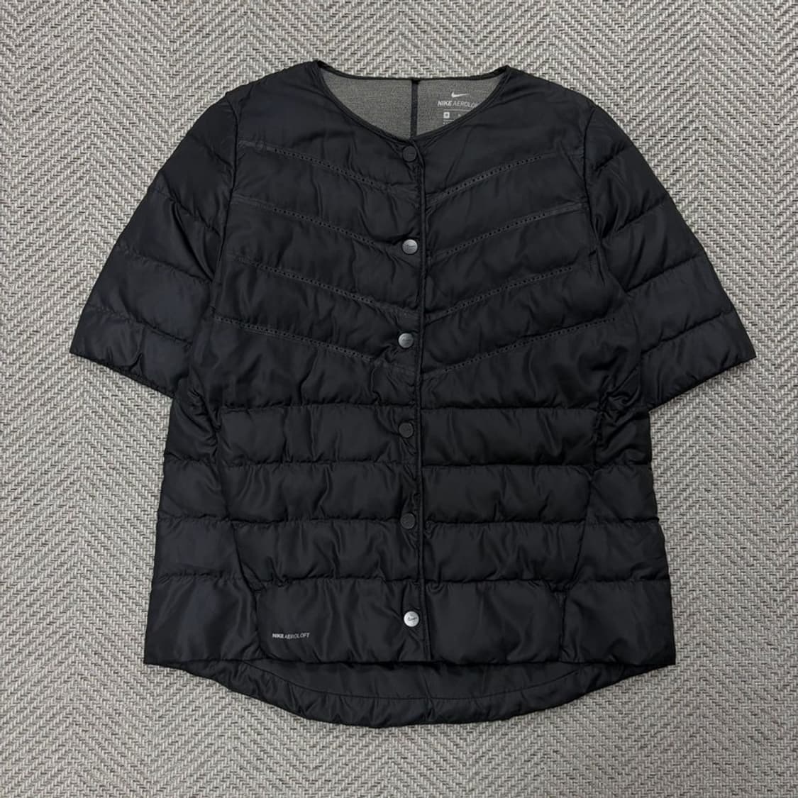 나이키 에어로로프트 하프자켓 v1363 상품이미지1