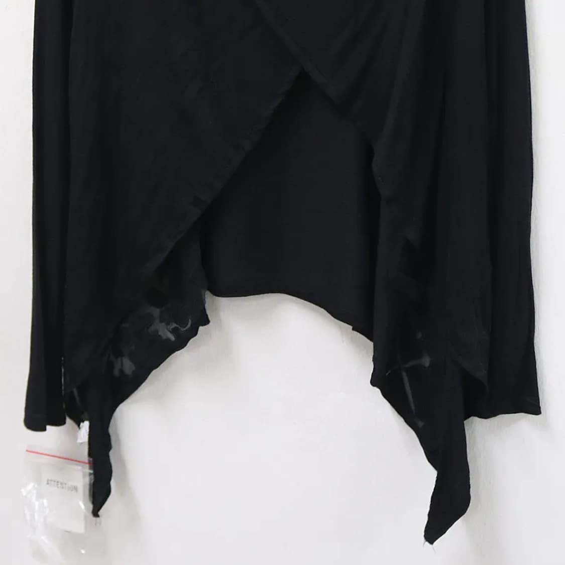 [미사용품] RICH OR DIE 언발 긴팔 티셔츠 66630 상품이미지7