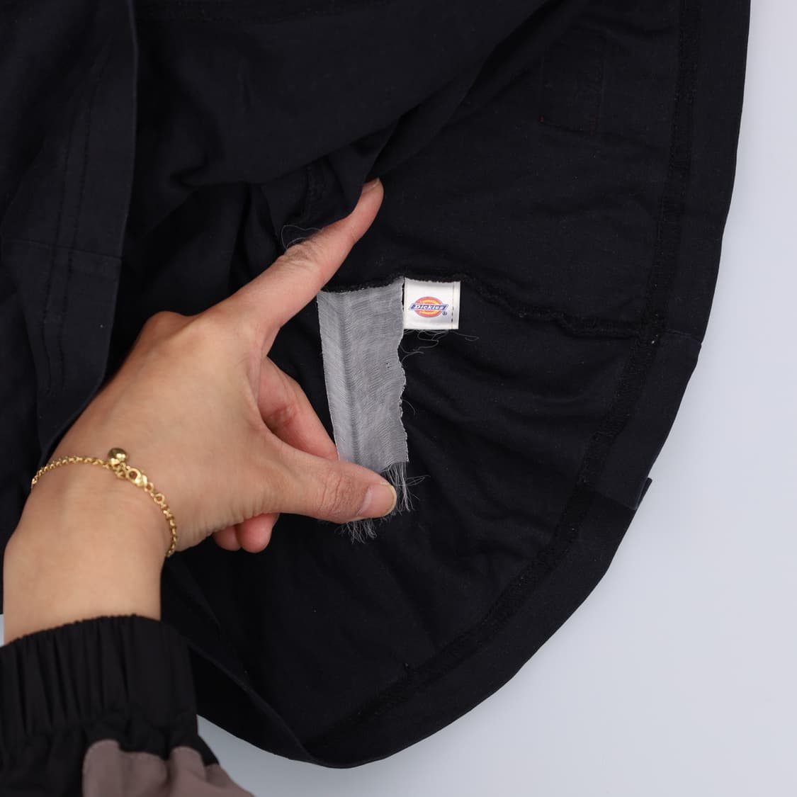 S-M 디키즈 빅프린팅 반팔티 0403H1 상품이미지5