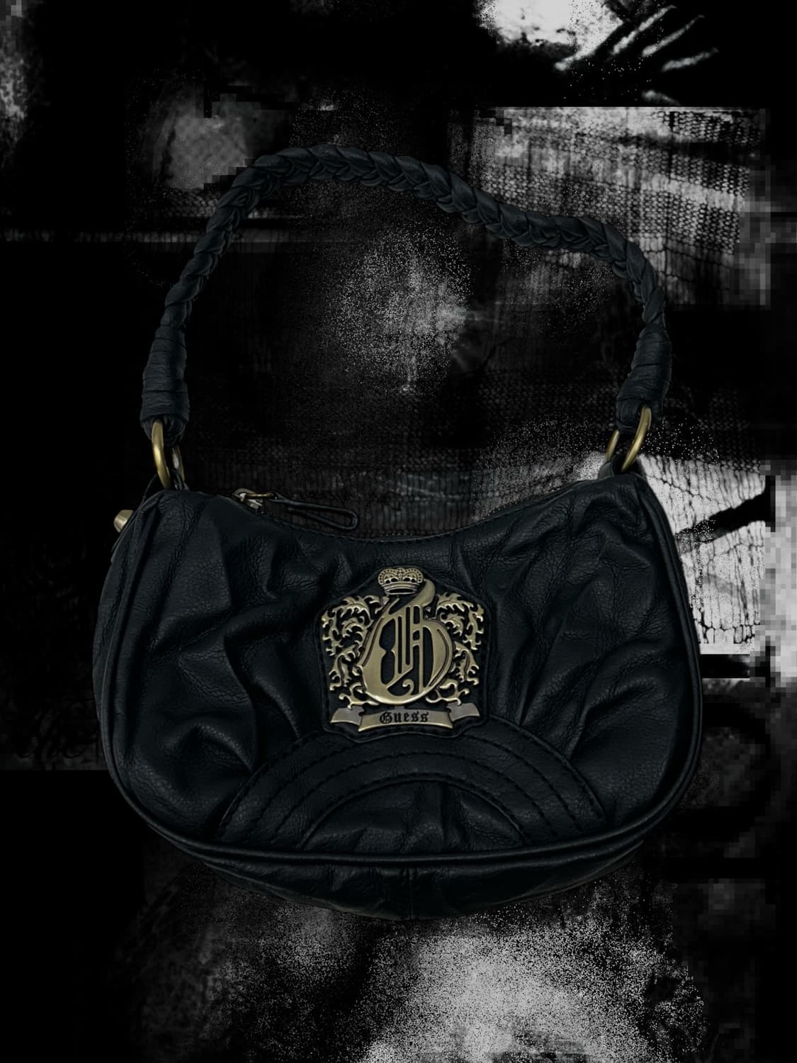 'GUESS' Shoulder bag 상품이미지4
