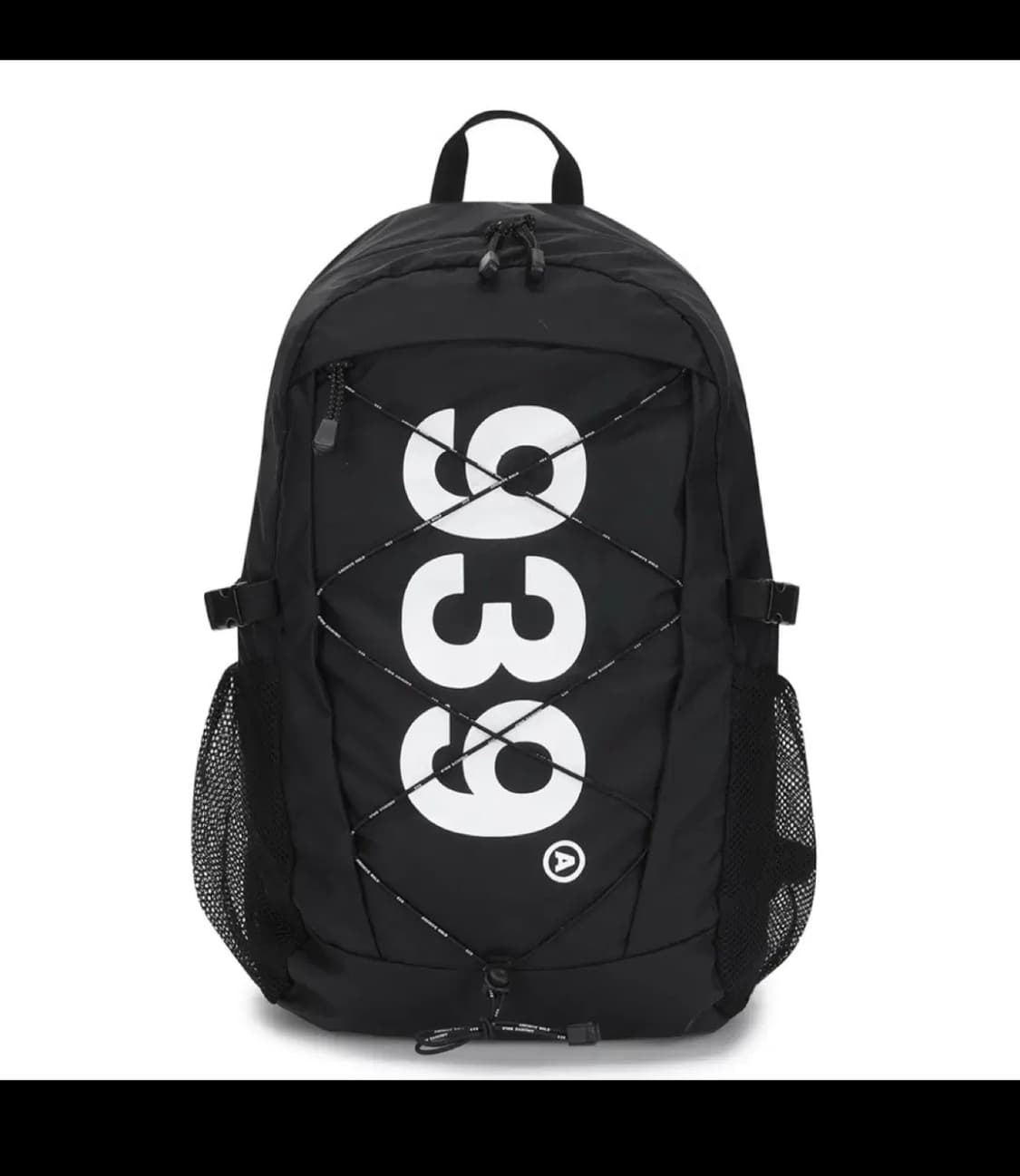 아카이브 볼드 백팩 상품이미지1