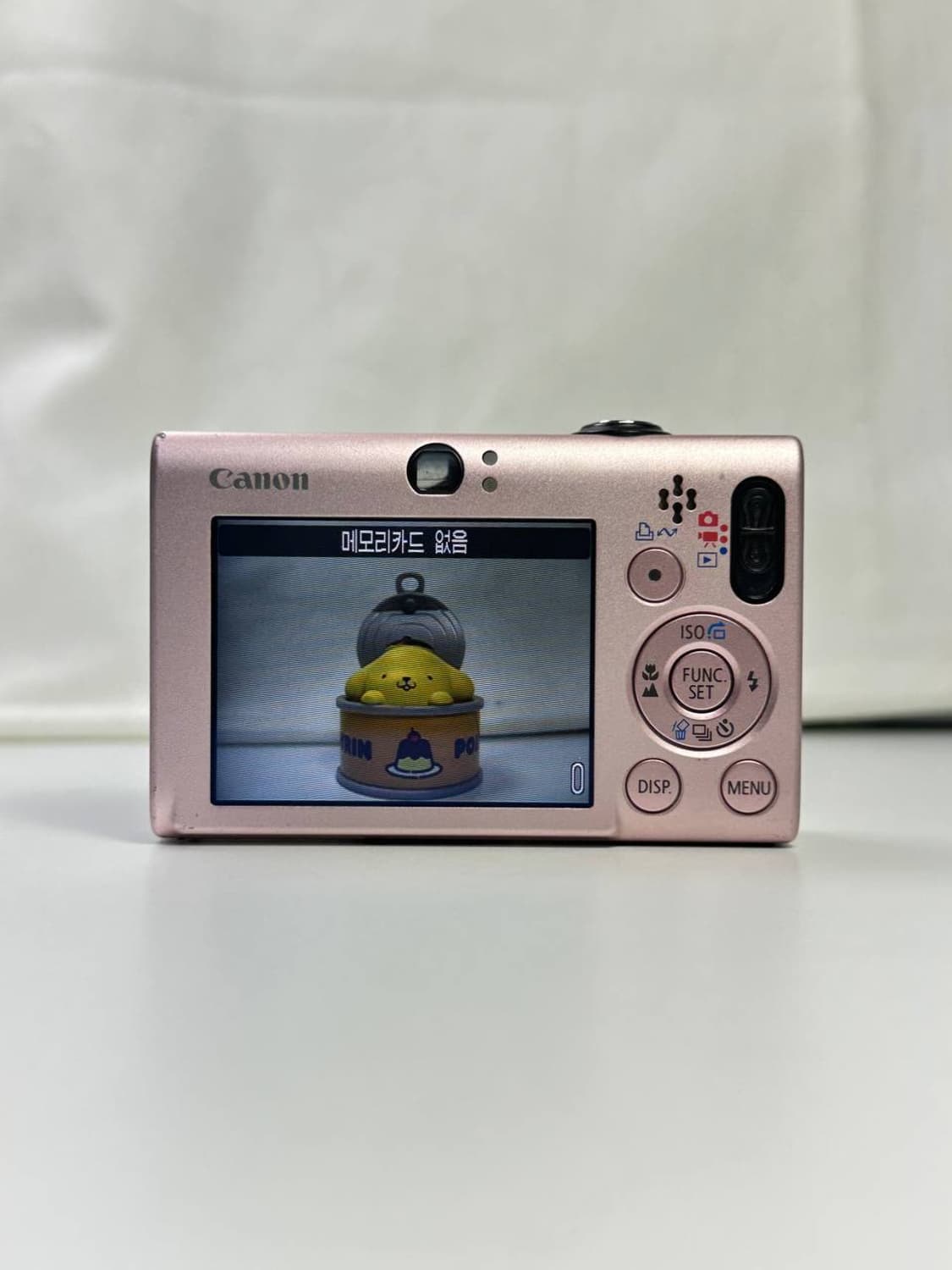 인물✧･ﾟCanon ixus 80is / ixy20 캐논 익서스 디카 상품이미지6