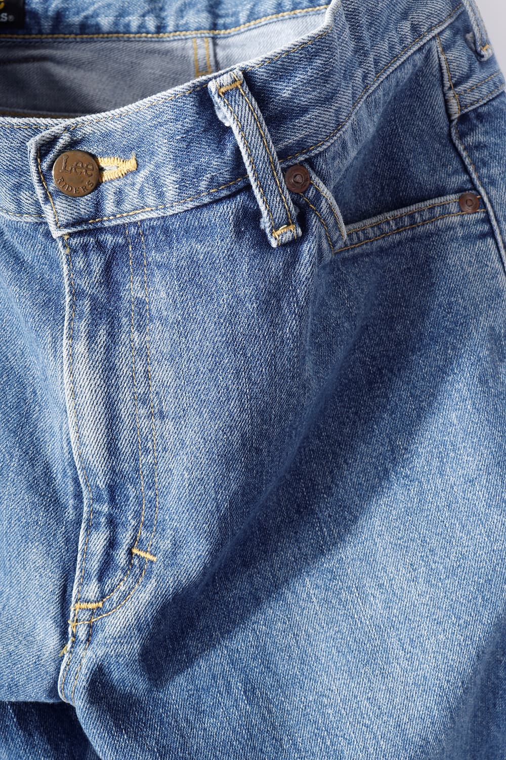 Lee riders denim pants (32인치) 상품이미지6