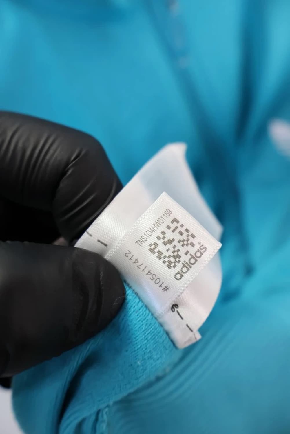 adidas Originals Track Top Mint Blue 상품이미지10