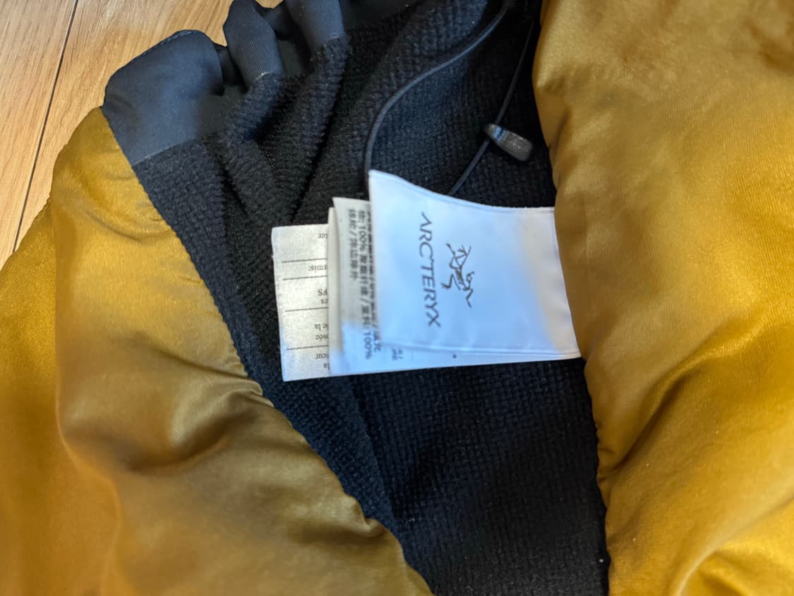 아크테릭스 아톰LT 24K 상품이미지4