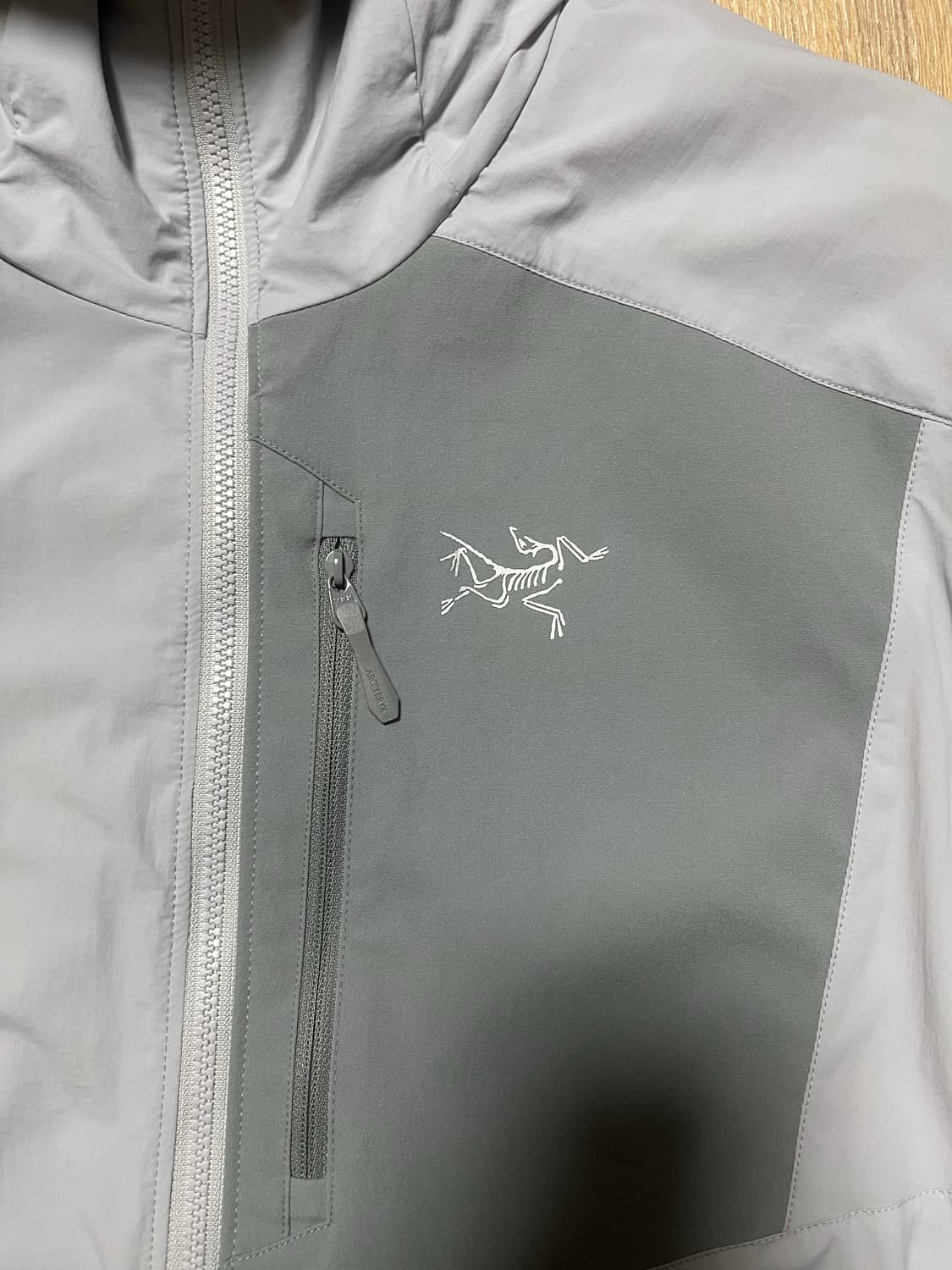 아크테릭스 프로톤LT 솔리튜드 M 상품이미지3