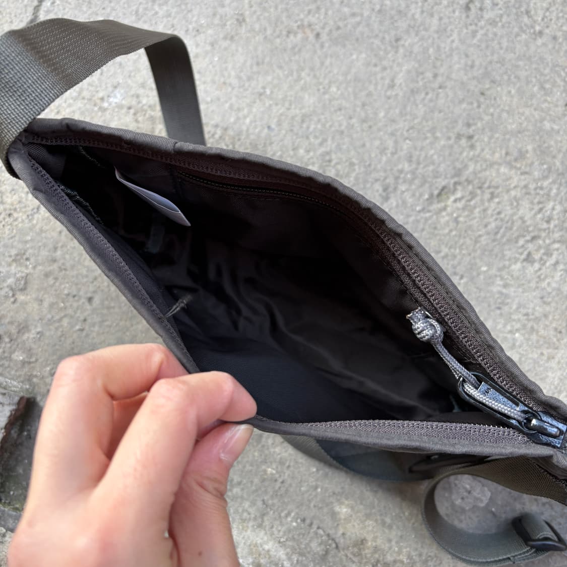 Columbia 콜롬비아 크로스백 가방 상품이미지4