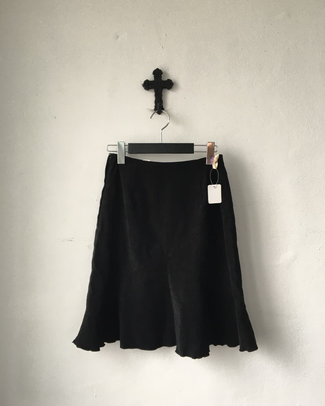Lest rose skirt 상품이미지1