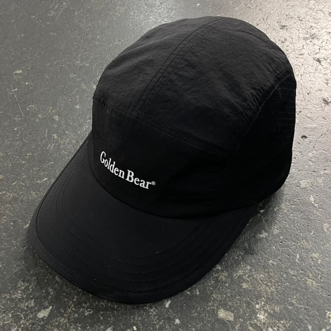 골든베어 골프 볼캡  상품이미지1