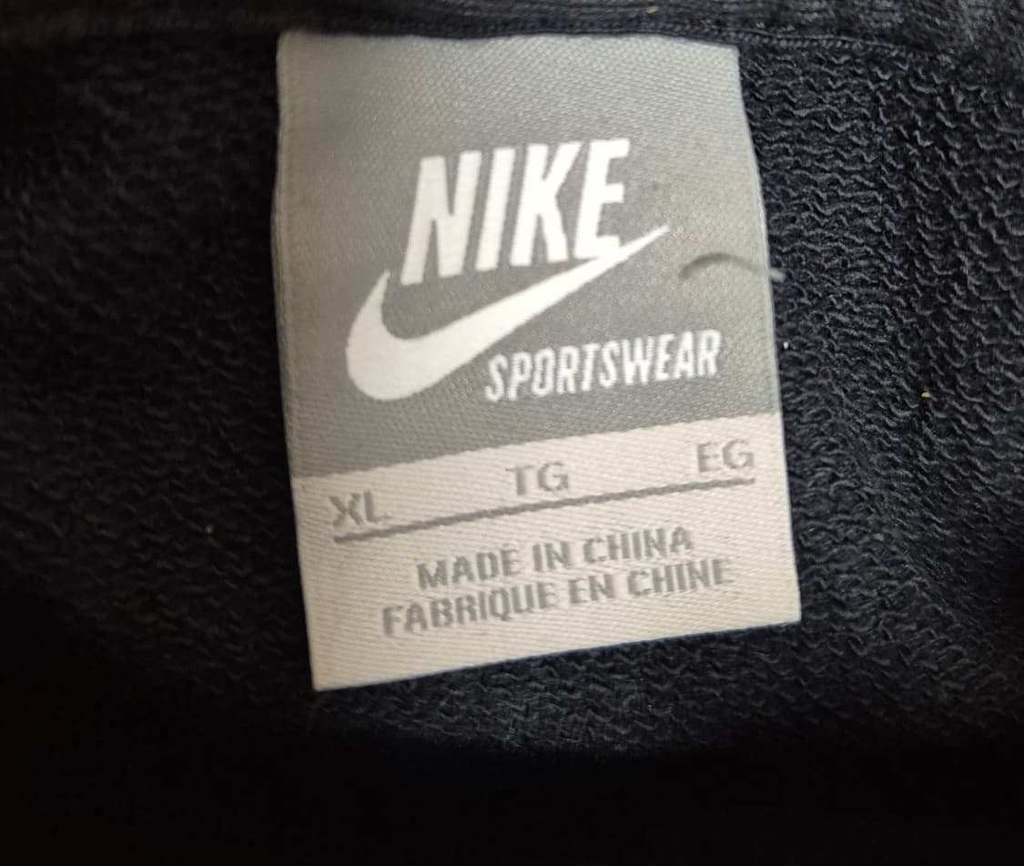 나이키 ATHLETICS WEST 후드티 상품이미지2