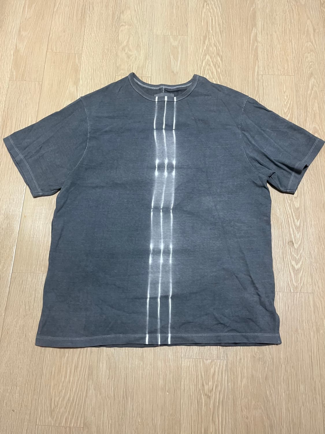 Yoko sakamoto 시보리 티셔츠 상품이미지1